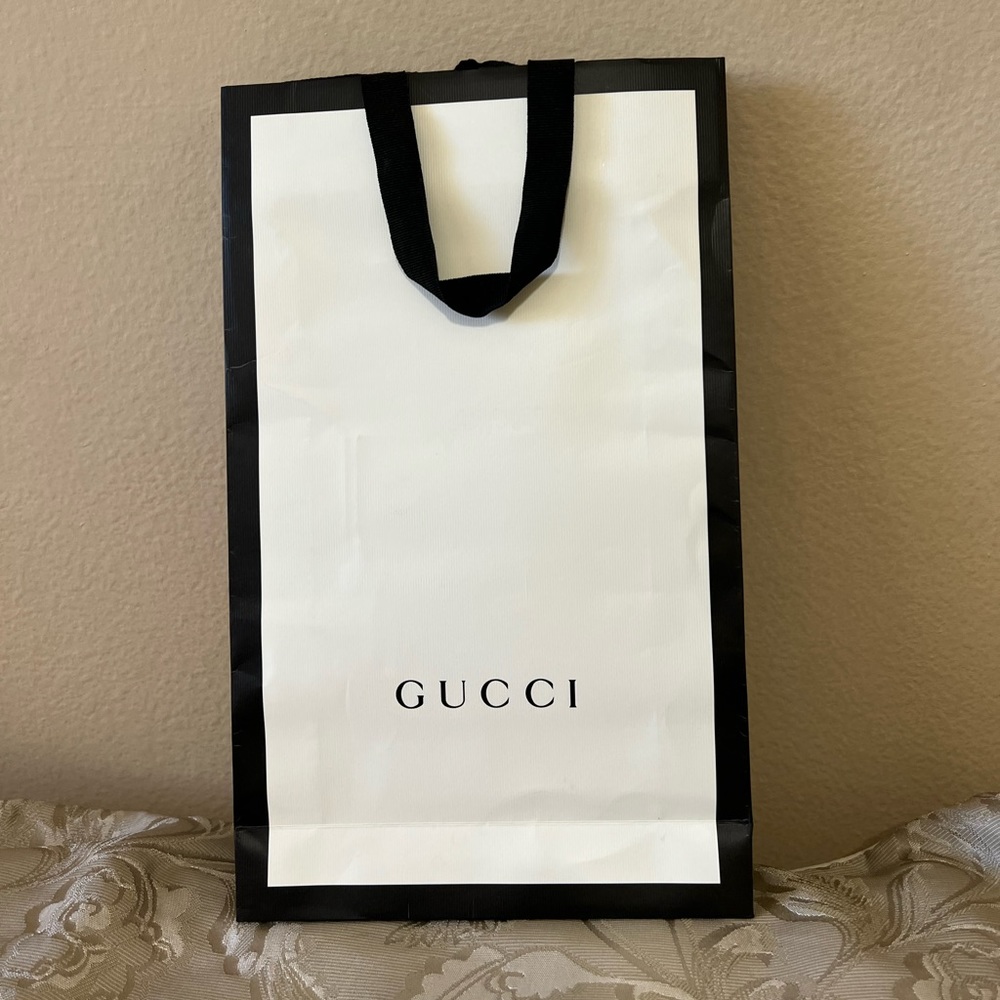 Gucci bag